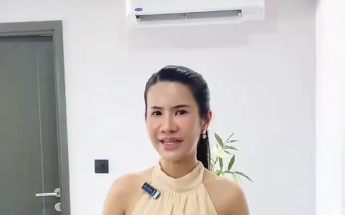 ห้องชุด 29–30 ตร.ม. อินทามระ 41